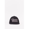 WILLY CHAVARRIA BLACK BEAUTY CHAVARRIA HOUSE OF STYLE CAP